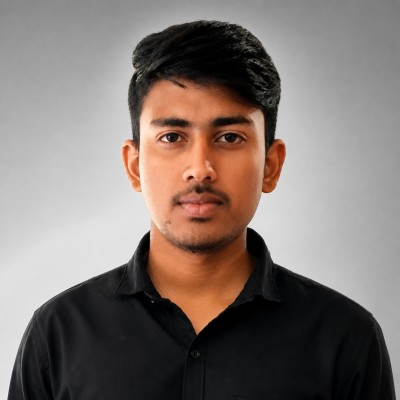 Lucky Yaduvanshi