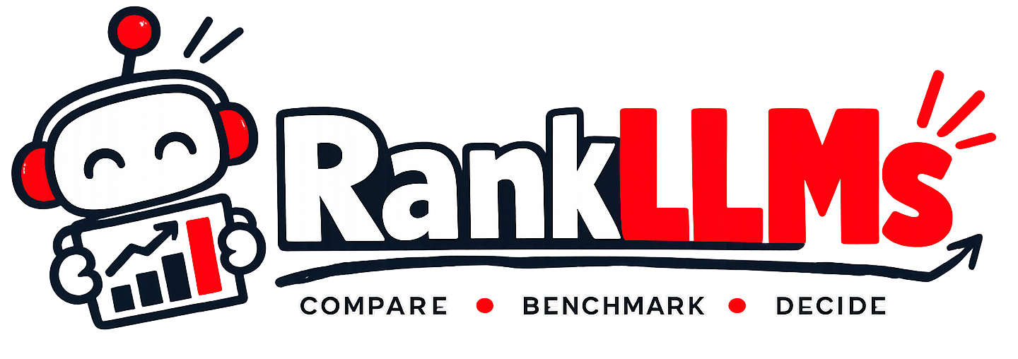 RankLLMs